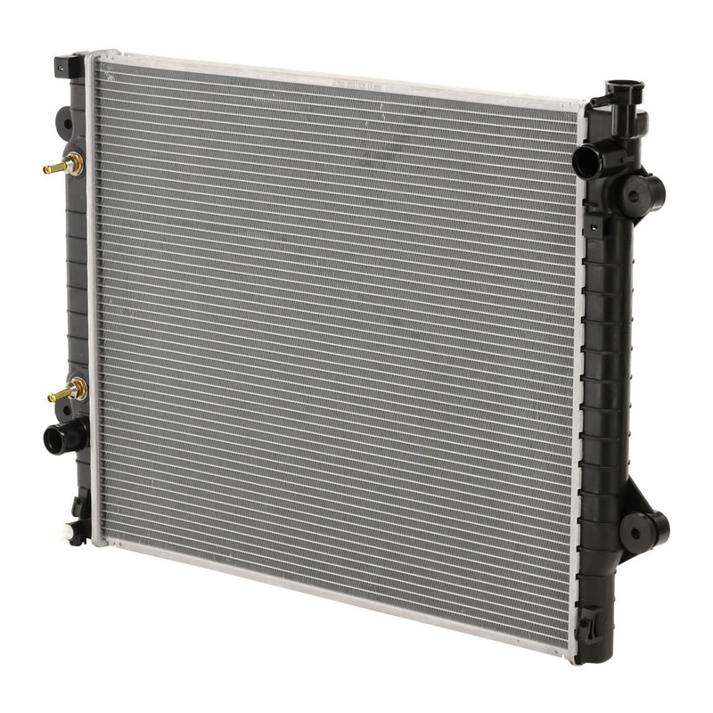 DURAFORCE Radiator For 2016-2023 Toyota Tacoma 3.5L