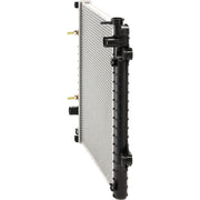 DURAFORCE Radiator For 2016-2023 Toyota Tacoma 3.5L