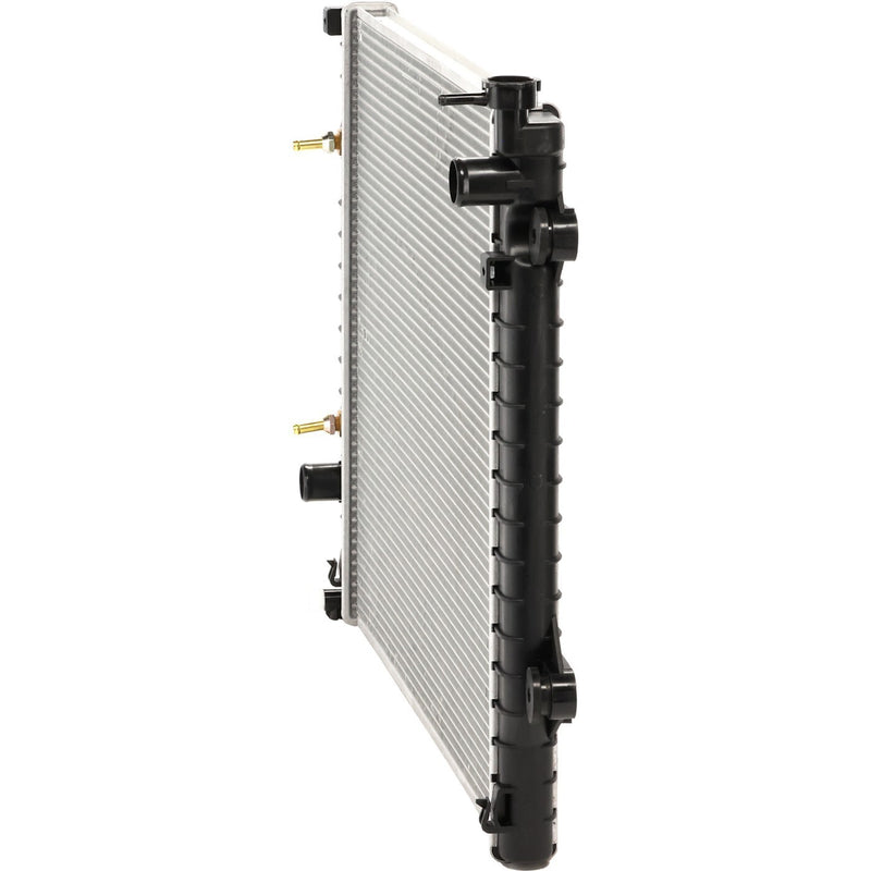 DURAFORCE Radiator For 2016-2023 Toyota Tacoma 3.5L