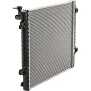 DURAFORCE Radiator For 2016-2023 Toyota Tacoma 3.5L