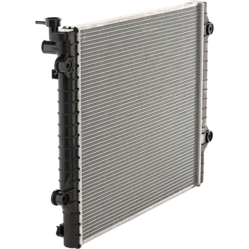 DURAFORCE Radiator For 2016-2023 Toyota Tacoma 3.5L