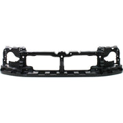 DURAFORCE Header Panel For 2006-10 Ford Explorer Grille Opening Panel Thermoplastic
