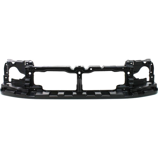 DURAFORCE Header Panel For 2006-10 Ford Explorer Grille Opening Panel Thermoplastic