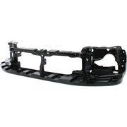 DURAFORCE Header Panel For 2006-10 Ford Explorer Grille Opening Panel Thermoplastic