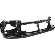 DURAFORCE Header Panel For 2006-10 Ford Explorer Grille Opening Panel Thermoplastic