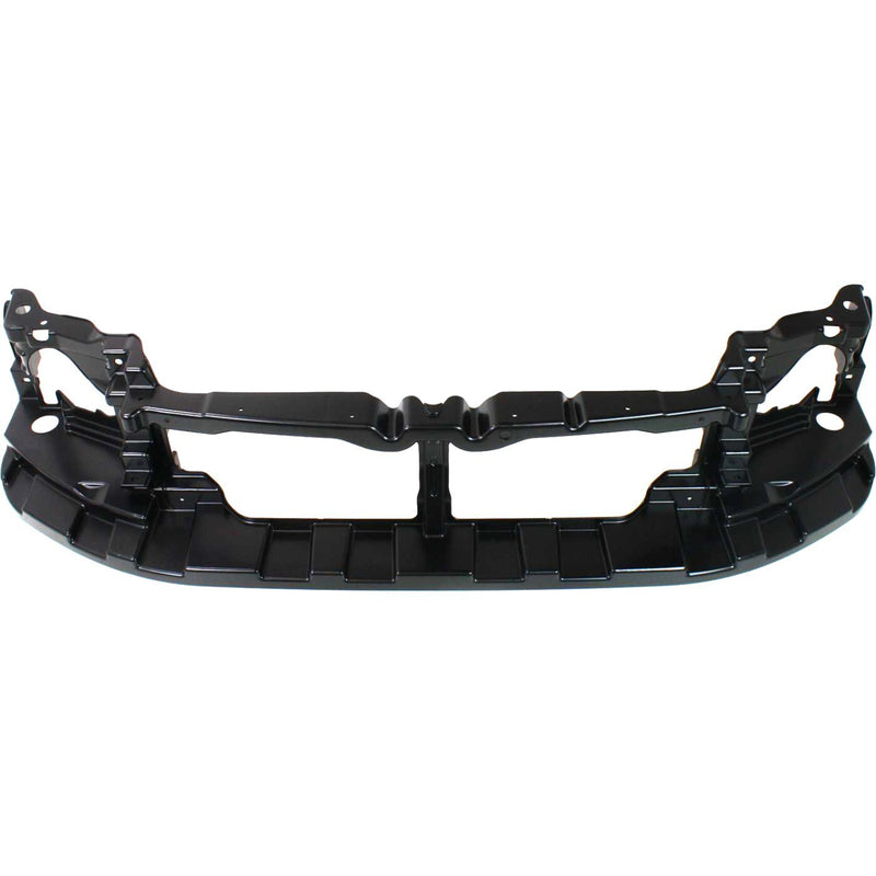 DURAFORCE Header Panel For 2006-10 Ford Explorer Grille Opening Panel Thermoplastic