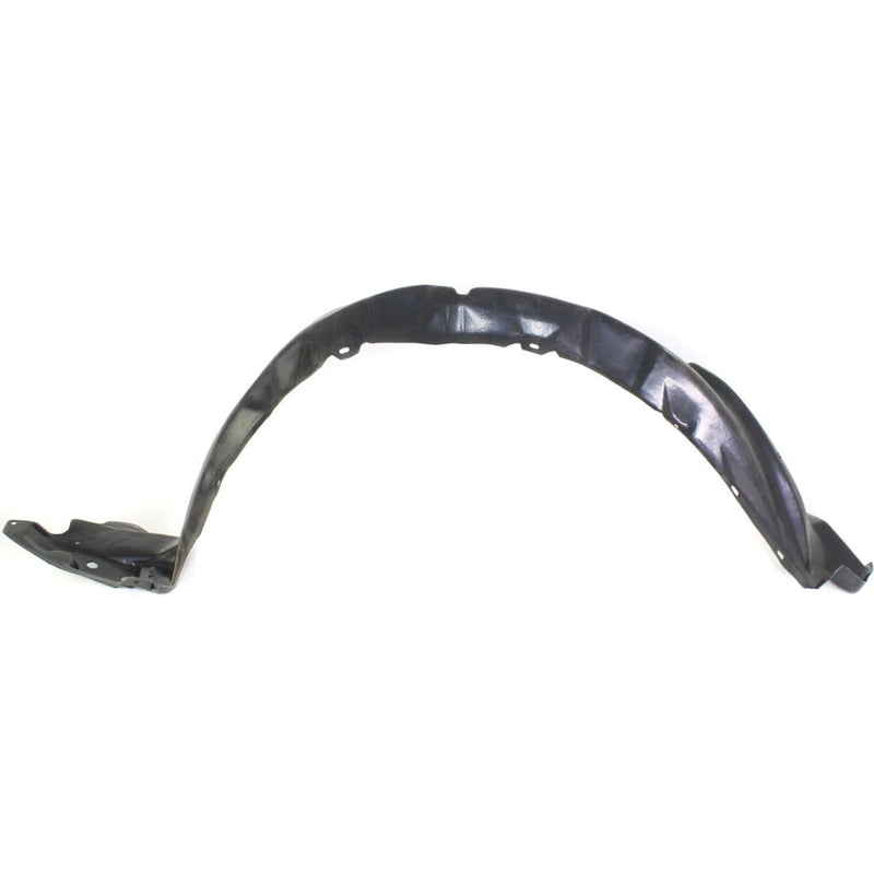 DURAFORCE Splash Shield For 2008-2010 Scion xB Front, Driver and Passenger Side Set of 2