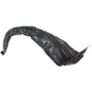 DURAFORCE Splash Shield For 2008-2010 Scion xB Front, Driver and Passenger Side Set of 2