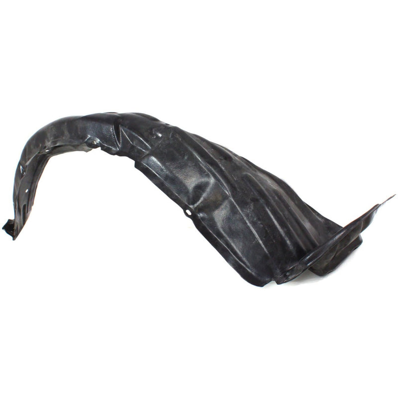 DURAFORCE Splash Shield For 2008-2010 Scion xB Front, Driver and Passenger Side Set of 2