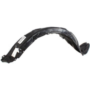 DURAFORCE Splash Shield For 2008-2010 Scion xB Front, Driver and Passenger Side Set of 2