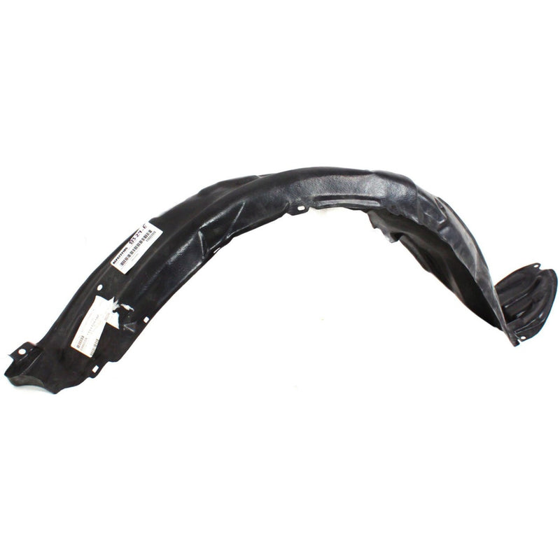 DURAFORCE Splash Shield For 2008-2010 Scion xB Front, Driver and Passenger Side Set of 2