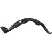 DURAFORCE Splash Shield For 2008-2010 Scion xB Front, Driver and Passenger Side Set of 2