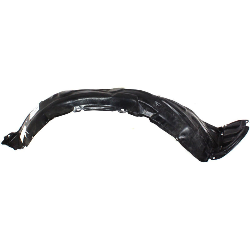 DURAFORCE Splash Shield For 2008-2010 Scion xB Front, Driver and Passenger Side Set of 2
