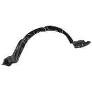 DURAFORCE Splash Shield For 2008-2010 Scion xB Front, Driver and Passenger Side Set of 2