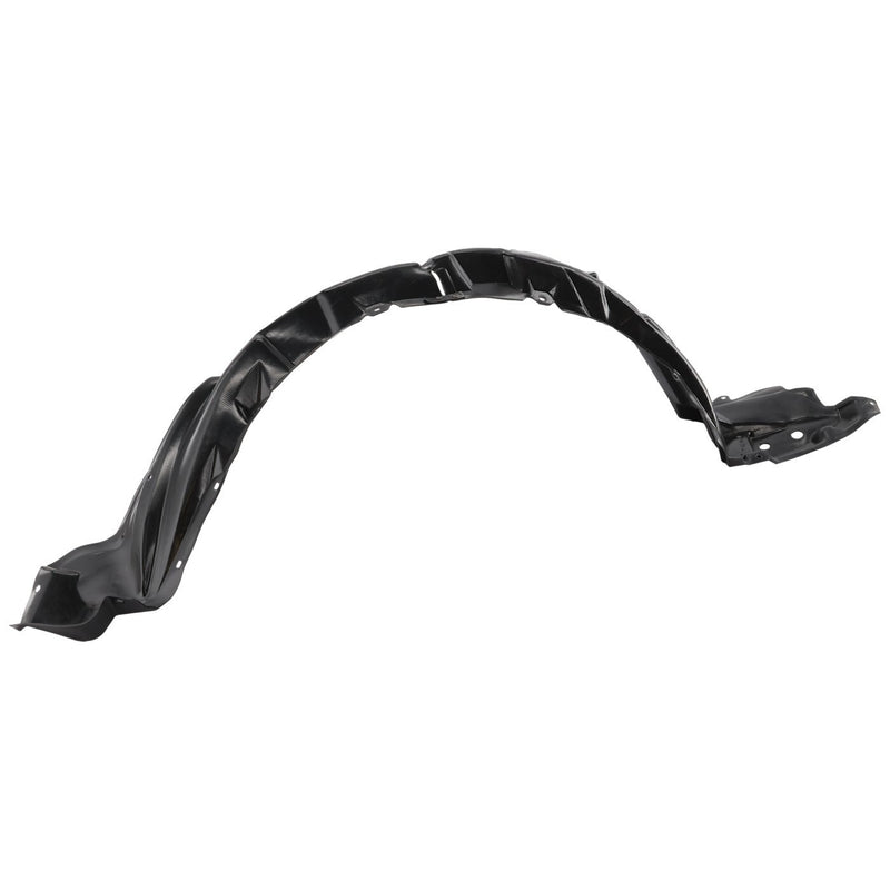 DURAFORCE Splash Shield For 2008-2010 Scion xB Front, Driver and Passenger Side Set of 2