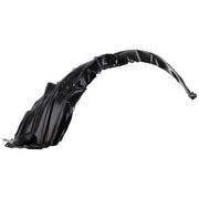DURAFORCE Splash Shield For 2008-2010 Scion xB Front, Driver and Passenger Side Set of 2