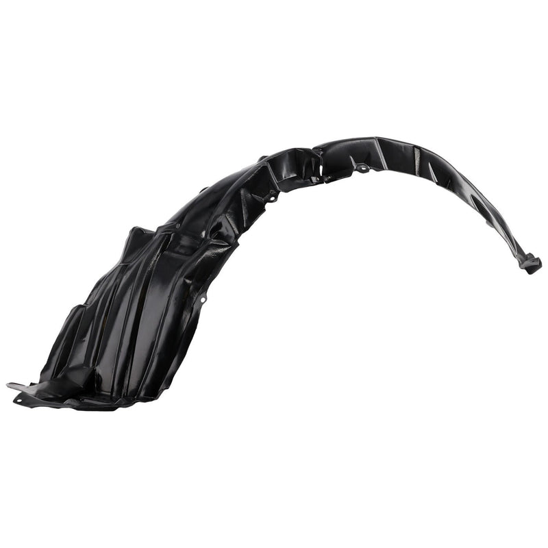 DURAFORCE Splash Shield For 2008-2010 Scion xB Front, Driver and Passenger Side Set of 2
