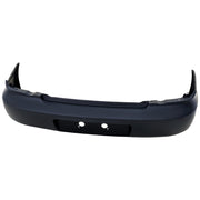 DURAFORCE Rear Bumper Cover For 2004-2007 Subaru Impreza Sedan Primed