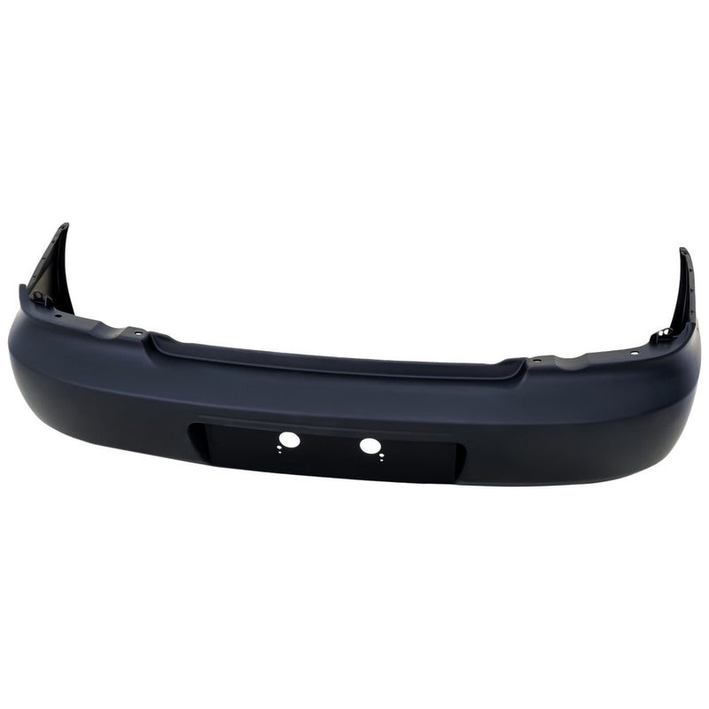 DURAFORCE Rear Bumper Cover For 2004-2007 Subaru Impreza Sedan Primed