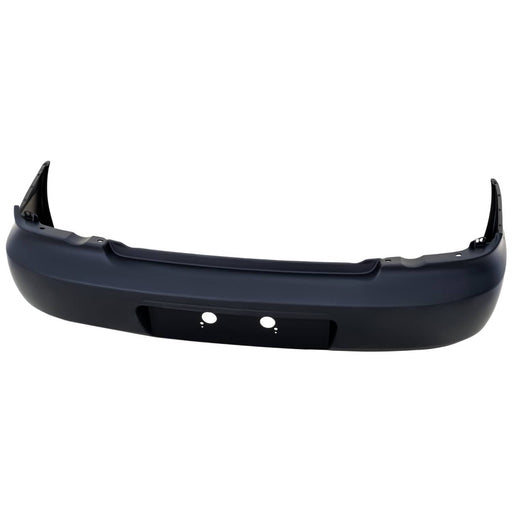 DURAFORCE Rear Bumper Cover For 2004-2007 Subaru Impreza Sedan Primed