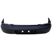 DURAFORCE Rear Bumper Cover For 2004-2007 Subaru Impreza Sedan Primed