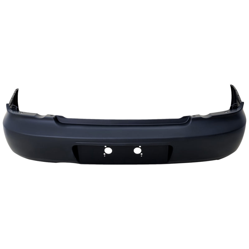 DURAFORCE Rear Bumper Cover For 2004-2007 Subaru Impreza Sedan Primed