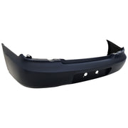 DURAFORCE Rear Bumper Cover For 2004-2007 Subaru Impreza Sedan Primed