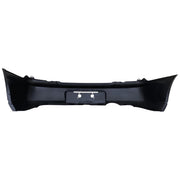 DURAFORCE Rear Bumper Cover For 2004-2007 Subaru Impreza Sedan Primed