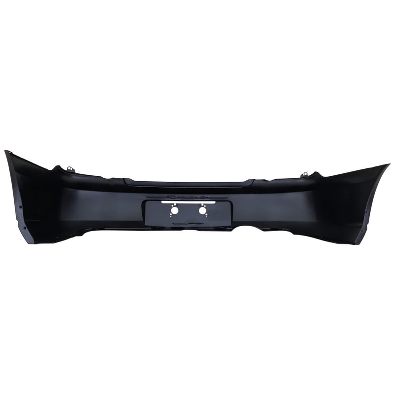 DURAFORCE Rear Bumper Cover For 2004-2007 Subaru Impreza Sedan Primed
