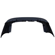 DURAFORCE Rear Bumper Cover For 2004-2007 Subaru Impreza Sedan Primed