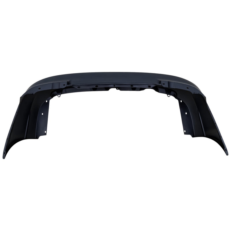 DURAFORCE Rear Bumper Cover For 2004-2007 Subaru Impreza Sedan Primed