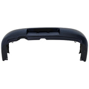 DURAFORCE Rear Bumper Cover For 2004-2007 Subaru Impreza Sedan Primed