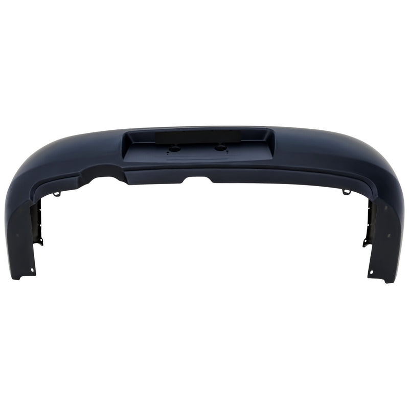 DURAFORCE Rear Bumper Cover For 2004-2007 Subaru Impreza Sedan Primed