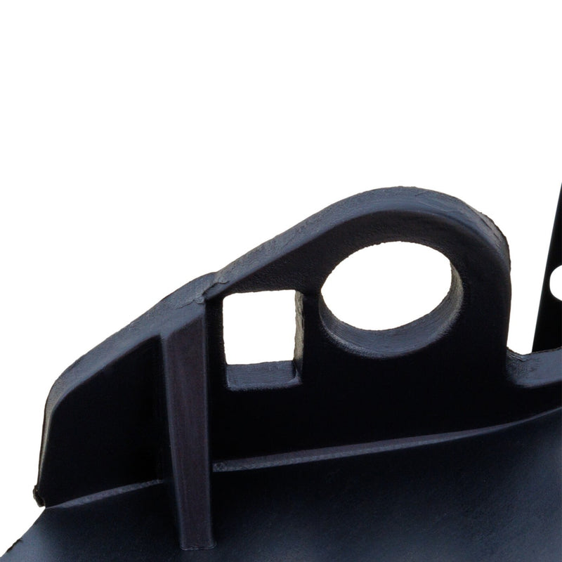 DURAFORCE Rear Bumper Cover For 2004-2007 Subaru Impreza Sedan Primed