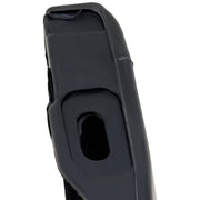 DURAFORCE Rear Bumper Cover For 2004-2007 Subaru Impreza Sedan Primed