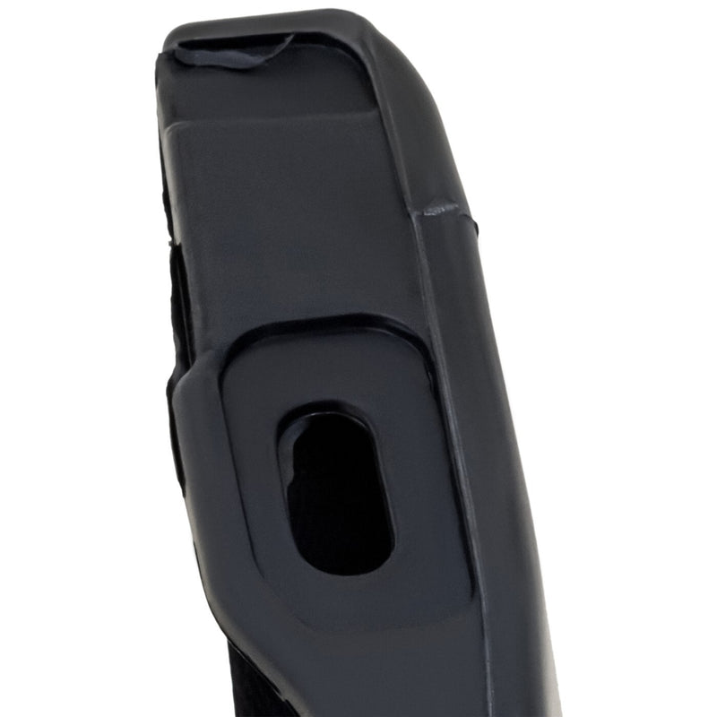 DURAFORCE Rear Bumper Cover For 2004-2007 Subaru Impreza Sedan Primed