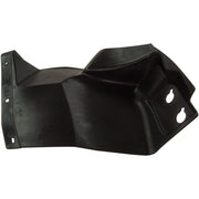 DURAFORCE Fender Liners For 2019-22 Ram 1500 Front Driver and Passenger Side Front Section