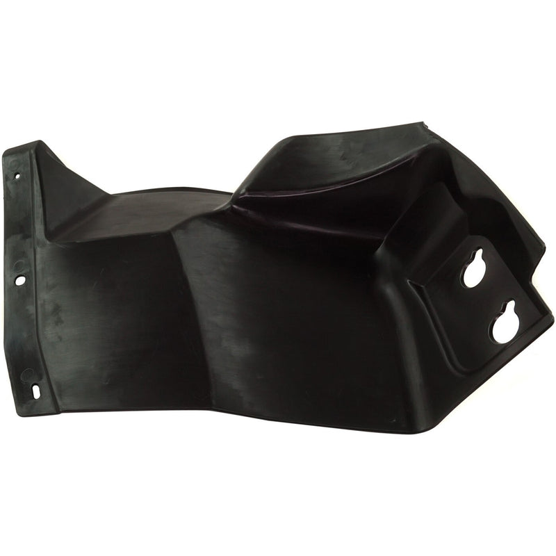 DURAFORCE Fender Liners For 2019-22 Ram 1500 Front Driver and Passenger Side Front Section