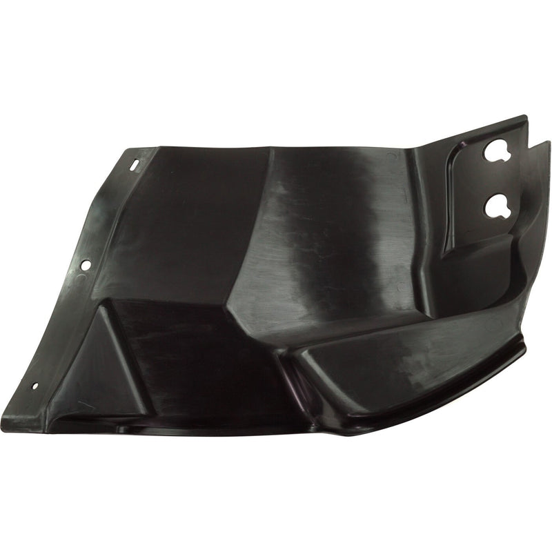 DURAFORCE Fender Liners For 2019-22 Ram 1500 Front Driver and Passenger Side Front Section