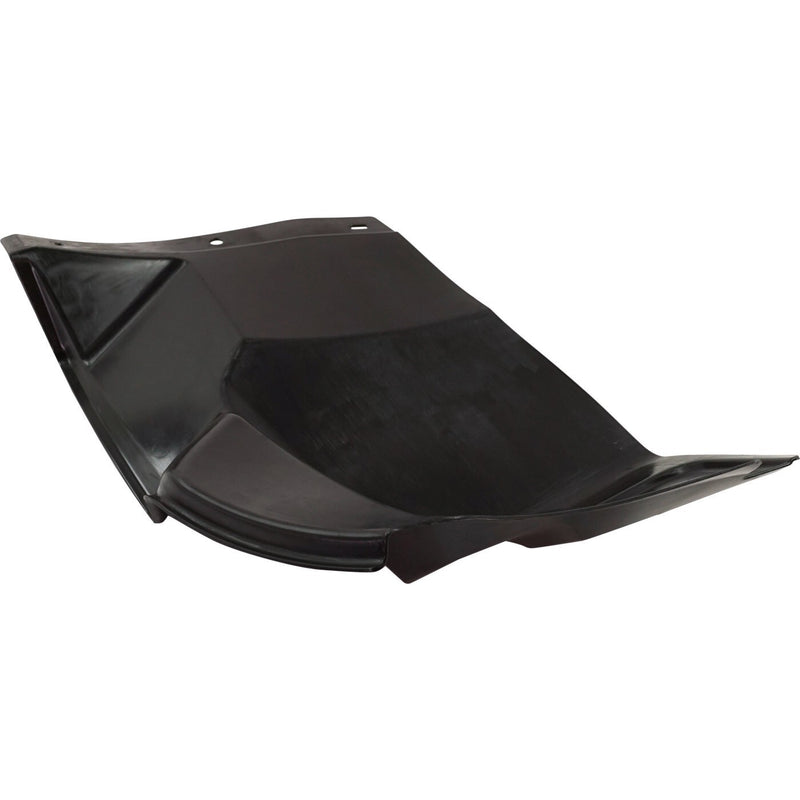 DURAFORCE Fender Liners For 2019-22 Ram 1500 Front Driver and Passenger Side Front Section