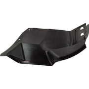 DURAFORCE Fender Liners For 2019-22 Ram 1500 Front Driver and Passenger Side Front Section
