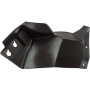 DURAFORCE Fender Liners For 2019-22 Ram 1500 Front Driver and Passenger Side Front Section