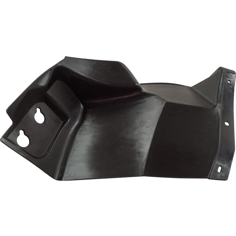 DURAFORCE Fender Liners For 2019-22 Ram 1500 Front Driver and Passenger Side Front Section