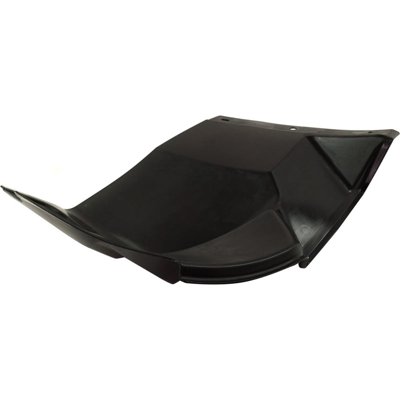 DURAFORCE Fender Liners For 2019-22 Ram 1500 Front Driver and Passenger Side Front Section