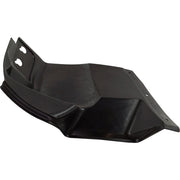 DURAFORCE Fender Liners For 2019-22 Ram 1500 Front Driver and Passenger Side Front Section