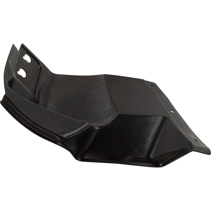 DURAFORCE Fender Liners For 2019-22 Ram 1500 Front Driver and Passenger Side Front Section
