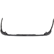 DURAFORCE Bumper Cover Fascia For 19-21 Hyundai Tucson Front Lower Textured w/ Skid Plate