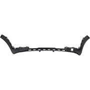 DURAFORCE Bumper Cover Fascia For 19-21 Hyundai Tucson Front Lower Textured w/ Skid Plate