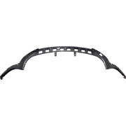 DURAFORCE Bumper Cover Fascia For 19-21 Hyundai Tucson Front Lower Textured w/ Skid Plate