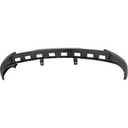 DURAFORCE Bumper Cover Fascia For 19-21 Hyundai Tucson Front Lower Textured w/ Skid Plate